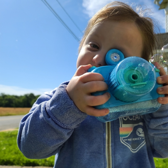 •••Meet The Posher, Miss King••• - Picture 6 of 8